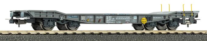Flachwagen 401Zb PKP-PLK VI