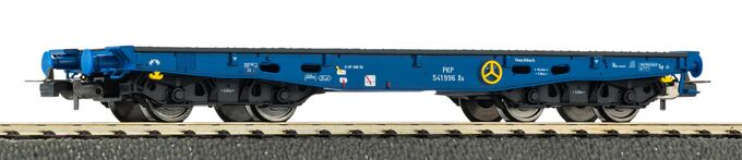 GER: Flachwg. 401Zb PKP-PLK VI