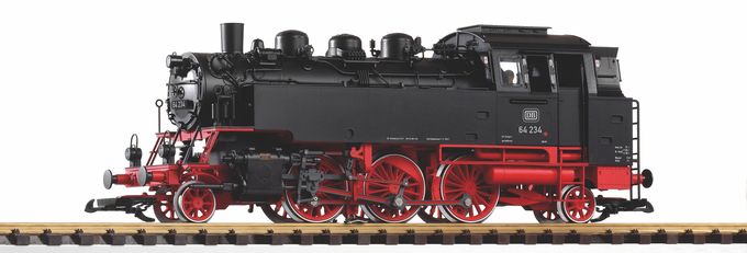 G-DB III BR64 Steam Loco