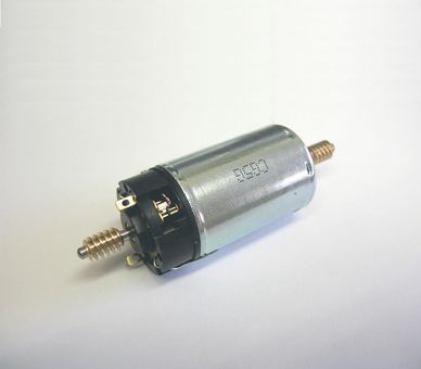 G-BB Motor BR194, Taurus. V100, BR218