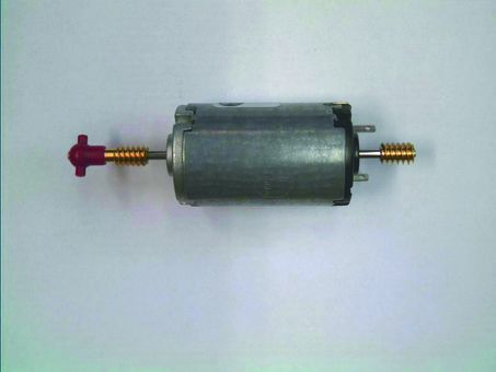 G Motor für BR 64