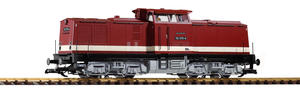 G-DR IV BR112 Diesel Loco Gray Chassis G-DR IV BR112 Diesel Loco Gray Chassis