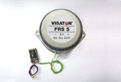 G Soundkit für V 36 / V 20