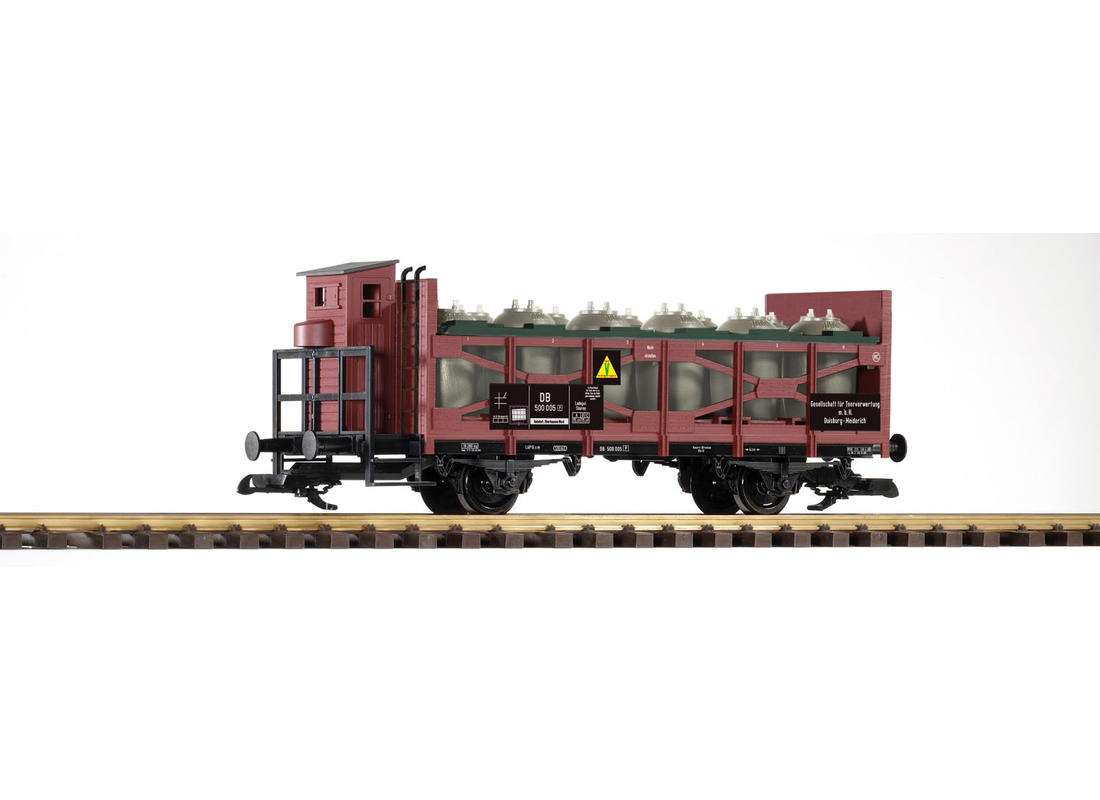 2 Stck., verchromt Piko 36165 G Metallradsatz für Wagen 35 mm
