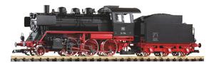 G Dampflok mit Tender BR 24 (inkl. Dampf) G Dampflok mit Tender BR 24 (inkl. Dampf)