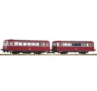 Triebwagen Triebwagen