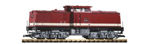 G Schmalspur-Diesellok BR 199 G Schmalspur-Diesellok BR 199