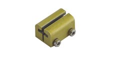 G Metall-Schraubschienenverbinder 10 Stck.