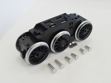 G-BB Motor Block, Mogul, New Style