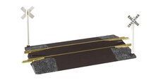 G-Rerailer/Grade Crossing with Track