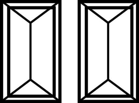 G-Railroad Tool Shed, Set of 2