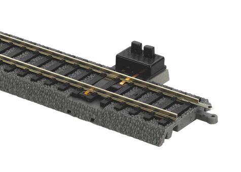 Gerade mit Bettung, G 231 mm, VE 6 für Anschluss-Clip