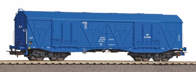 High-capacity 401K PKP VI