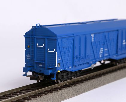 High-capacity 401K PKP VI