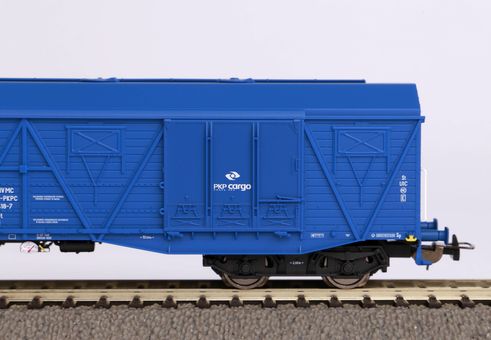 High-capacity 401K PKP VI