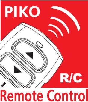 G R/C Analog Fahrregler (max. 4A)