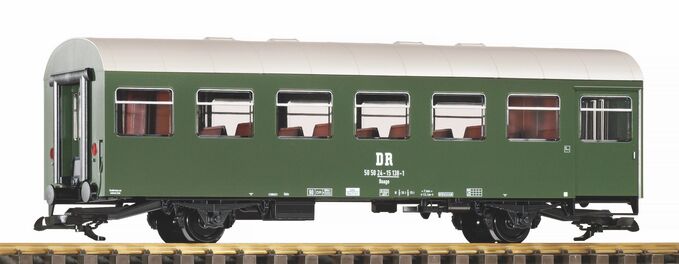 G-DR IV Reko 2-Axle Coach Bage