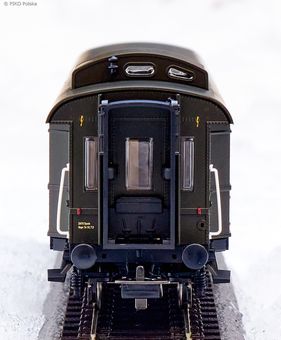 GER: Packwg. ex Pw4i-32 Dhx PKP IV