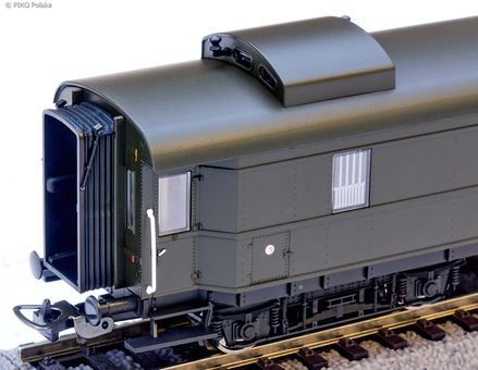 GER: Packwg. ex Pw4i-32 Dhx PKP IV