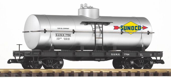 GER: G-Kwg. Sunoco