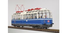 G Elektrotriebzug "Gläserner Zug" DB IV