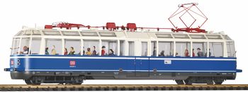 Piko g shop scale locomotives