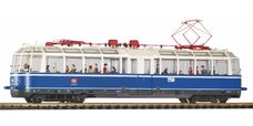 G Elektrotriebzug "Gläserner Zug" DB IV