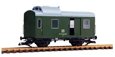 G Packwagen DR IV