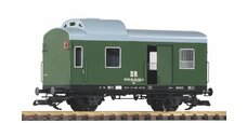 G Packwagen DR IV
