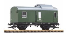 G Packwagen DR IV
