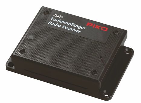 G Funkempfänger 2,4 GHz V2