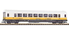 G Personenwagen Bpmz 296 Lufthansa DB IV