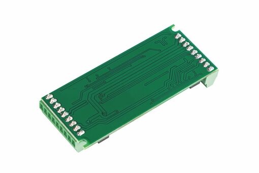 G Trägerplatine für PIKO SmartDecoder (für Taurus / BR 218)