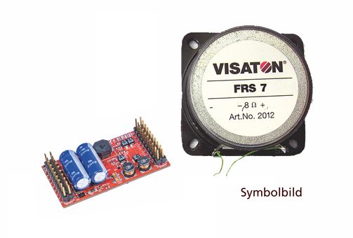 SmartSound Decoder Kit BR 94