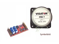 G PIKO SmartDecoder S G Taurus inkl. Lautsprecher