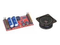 G PIKO SmartDecoder S G Taurus inkl. Lautsprecher