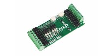 G Trägerplatine für PIKO SmartDecoder (für BR 80)
