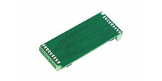 G Trägerplatine für PIKO SmartDecoder (für BR 80)
