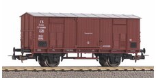 Gedeckter Güterwagen Serie F FS III
