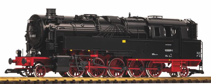 DR IV BR 95 Steam Loco, Neubau