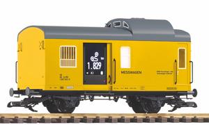 PIKO G Messwagen 37841