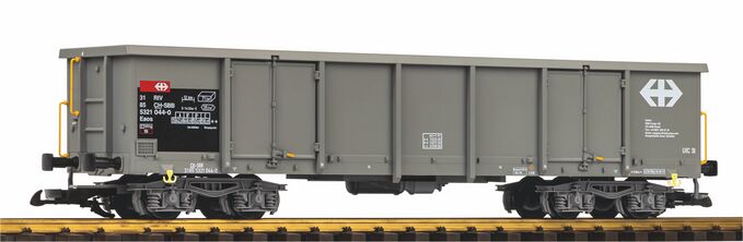 G Offener Güterwagen Eaos SBB VI