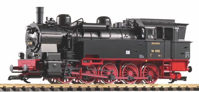 DR IV BR 94 Steam Loco