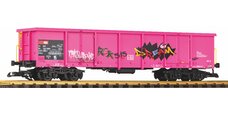 G Offener Güterwagen Eaos SBB VI