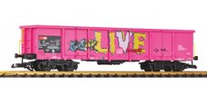 G Offener Güterwagen Eaos SBB VI