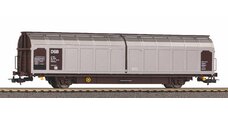 Großraumschiebewandwagen DSB IV-V