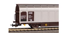 Großraumschiebewandwagen DSB IV-V