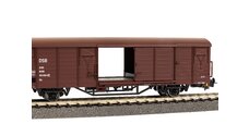 GER: Gedeckter Güterwagen Gbs DSB IV-V