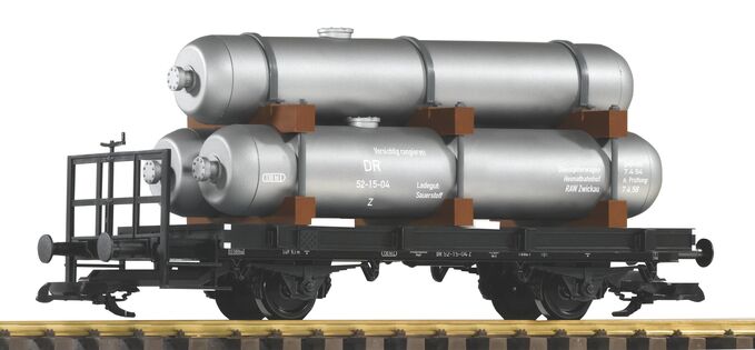 G Behelfskesselwagen DR III