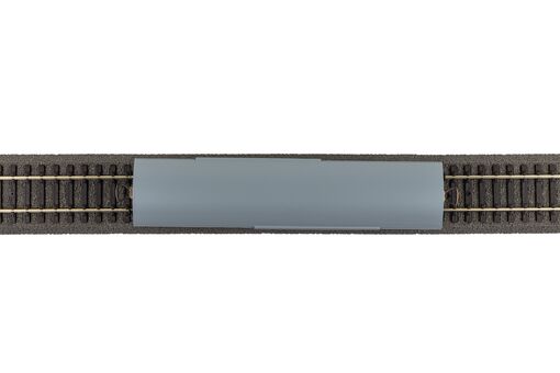 Gedeckter Güterwagen "Vevey" SBB III